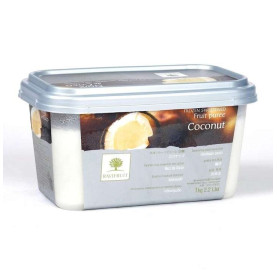 Пюре Кокос ТМ Ravifruit 1кг Пюре Кокос ТМ Ravifruit 1кг